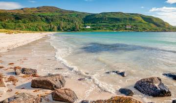 North Coast 500 - Scotland's Route 66 (12 nights)