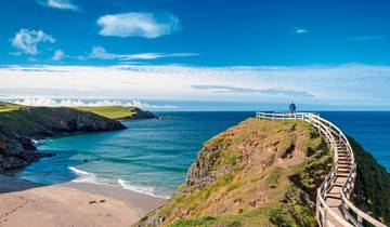 North Coast 500 - Scotland's Route 66 (12 nights)