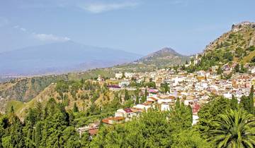 Historic sites, sea salt and a touch of Africa