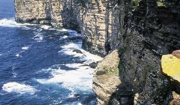 Scotland's myths, ghosts and legends (11 nights)