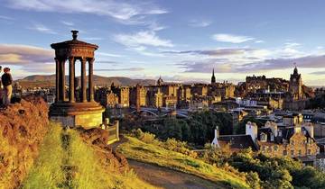Scotland's myths, ghosts and legends (11 nights)