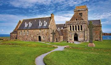 Scotland in the Spotlight incl. North 11 Nights Tour