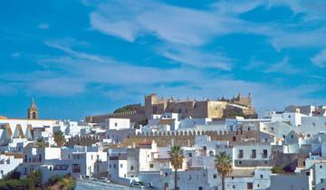 Die Costa de la Luz entspannt entdecken