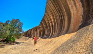 3 Day Western Australia Itinerary, incl. Perth and Albany