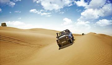 Impressions arabes circuit