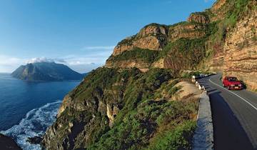 Sudafrika zum Verweilen (Johannesburg-Kapstadt) Rundreise