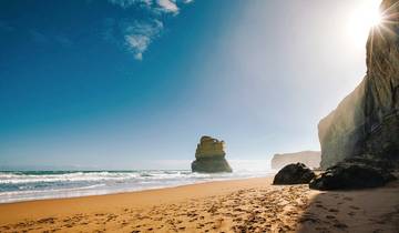 Naturparadiese und Weltstadte Rundreise