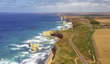 Circuito Paraísos naturales y ciudades cosmopolitas