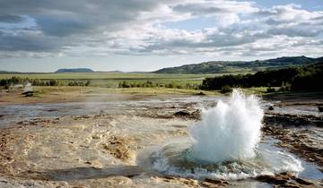 Le grand tour d\'Islande circuit