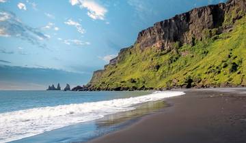 Ferienhausrundreise Rund um Island