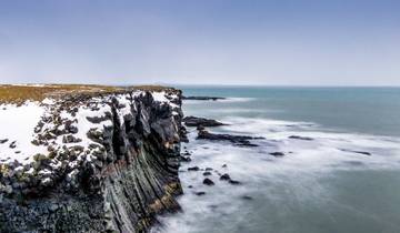 Rund um Island - Ringstrasse und Snaefellsnes (Winter) Rundreise