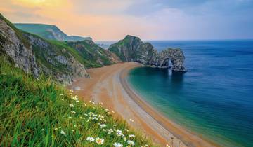 Idyllisches Sudengland Rundreise