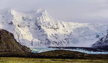 Faszinierendes Island