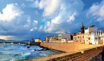 Autotour Sardinien - Das Beste