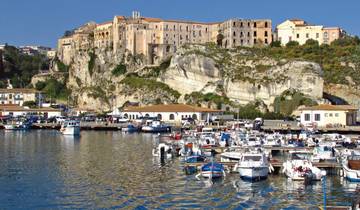 Fantastique diversité de l'Italie du Sud