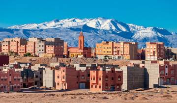 Glanzvolle Konigsstadte