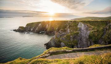 Langs de hoogtepunten van Ierland