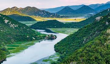 Experience Montenegro in all its facets