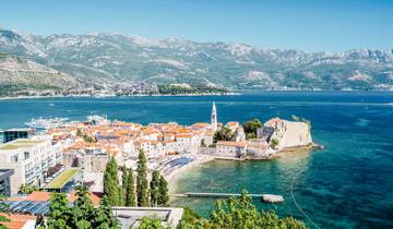 Montenegro in allen Facetten erleben