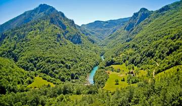 Montenegro in allen Facetten erleben