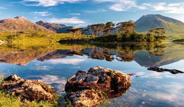 Herrschaftliches Irland