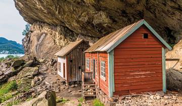 Norwegen entspannt erleben