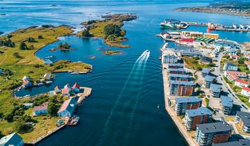 Norwegen entspannt erleben Rundreise