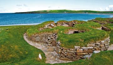 Highlands & Islands (13 Destinationen)