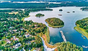 Hohepunkte rund um Stockholm