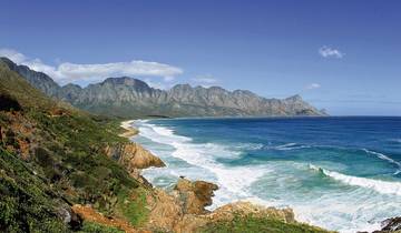 Fascination Garden Route, Karoo and Addo