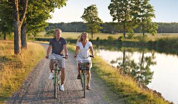 Grand Tour of Sweden between Goteborg & Stockholm