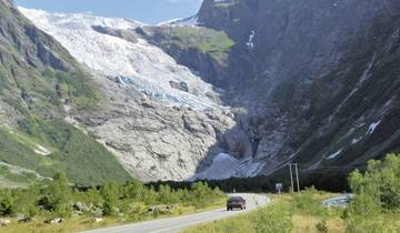 Fjord Noorwegen top tien