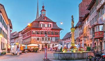 Das Schonste vom Bodensee - Jahrestour 2025