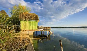 The best of Lake Constance - annual tour 2025