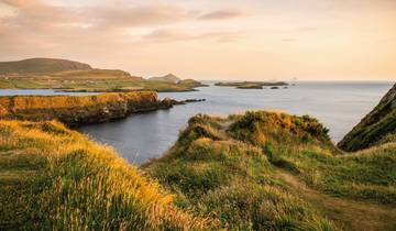La magie de l'Irlande