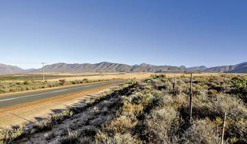 Klassisches Sudafrika (ab Johannesburg/bis Kapstadt) Rundreise