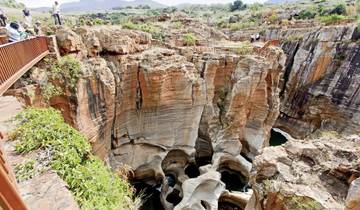 Glanzlichter des Nordens Rundreise