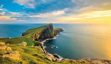 North Coast 500 - Scotland's Route 66
