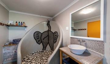 Ausflugspaket Etosha Nationalpark