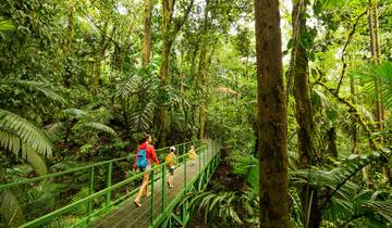 Cahuita National Park