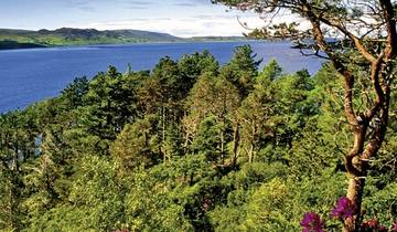 Scotland\'s fascinating Island Dream Tour