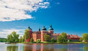 From Coast to Coast (from Stockholm)