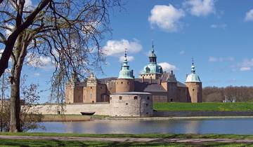 From Coast to Coast (from Stockholm)