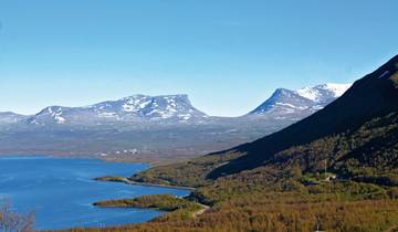 Laponie, Lofoten, Cap Nord (au départ d'Evenes)
