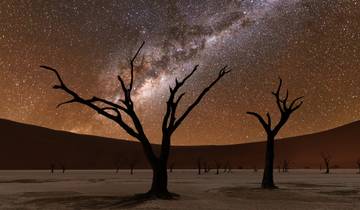 Namibia Kaleidoskop Standard