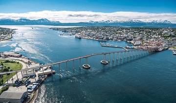 Hoogtepunten van Scandinavië