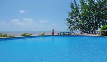 Saadani Safari (2 Nachte) Rundreise