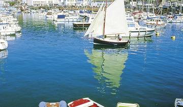 Liebliches Inselparadies Jersey