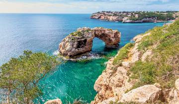 Tour de Majorque circuit