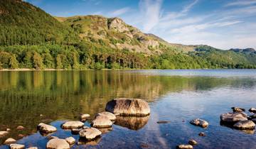 Natur pur in Nordenglands Nationalparks